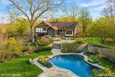 10 White Oak Farm Road, Newtown, CT 06470 - Photo 33