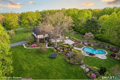 10 White Oak Farm Road, Newtown, CT 06470 - Photo 31