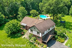 10 White Oak Farm Rd, Newtown, CT 06470 - Photo 1