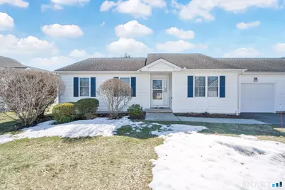 95 Meadowview Lane #95, Vernon, CT 06066 - Photo 1