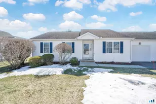 95 Meadowview Ln, Vernon, CT 06066 - Photo 1