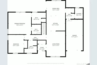 95 Meadowview Lane #95, Vernon, CT 06066 - Photo 3