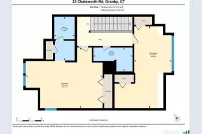 23 Chatsworth Road #23, Granby, CT 06035 - Photo 25