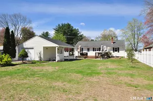 234 S Elm St, Windsor Locks, CT 06096 - Photo 5