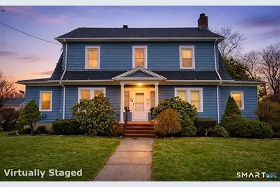 64 Hickory Street, Bridgeport, CT 06610 - Photo 1