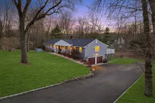 97 Davenport Ridge Ln, Stamford, CT 06903 - Photo 1