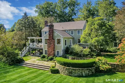 129 Doubling Road, Greenwich, CT 06830 - Photo 3