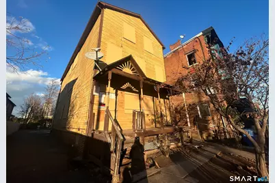 168 Park Street, Hartford, CT 06106 - Photo 5