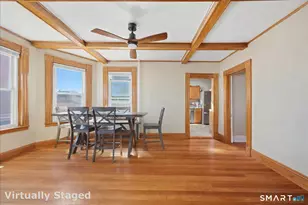 156 Willetts Ave, New London, CT 06320 - Photo 5