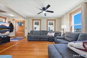 156 Willetts Ave, New London, CT 06320 - Photo 3