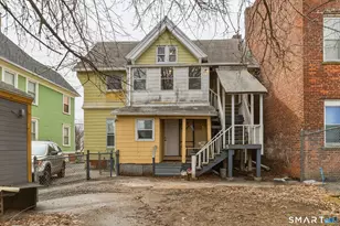 784 Howard Ave, Bridgeport, CT 06605 - Photo 3
