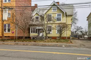 784 Howard Ave, Bridgeport, CT 06605 - Photo 1