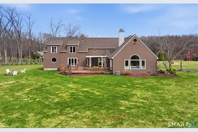 28 East Ridge Court, Cheshire, CT 06410 - Photo 5