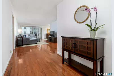 50 Glenbrook Road #APT 7C, Stamford, CT 06902 - Photo 3