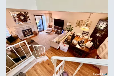 16 Fawn Ridge Lane #16, Wilton, CT 06897 - Photo 13