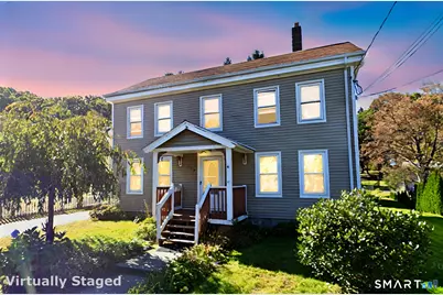 157 Eastern Avenue #1st floor, Waterbury, CT 06708 - Photo 1