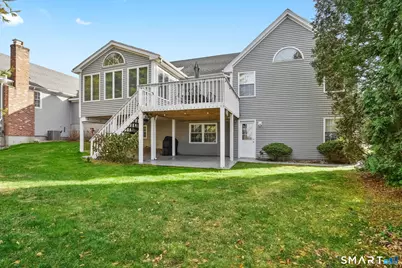 447 Fisher Court #447, Shelton, CT 06484 - Photo 33