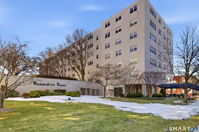 893 Farmington Avenue #5I, West Hartford, CT 06119 - Photo 1