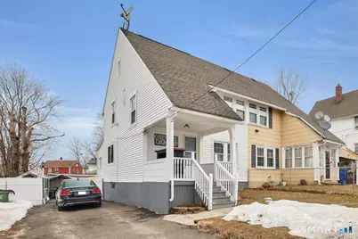 11 Welles Street, Waterbury, CT 06706 - Photo 5