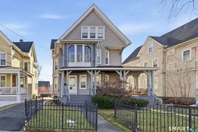 198 Oxford Street, Hartford, CT 06105 - Photo 1
