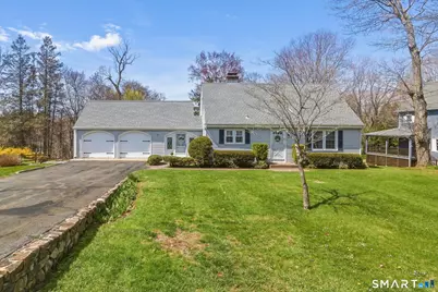 204 Branford Road, North Branford, CT 06471 - Photo 1