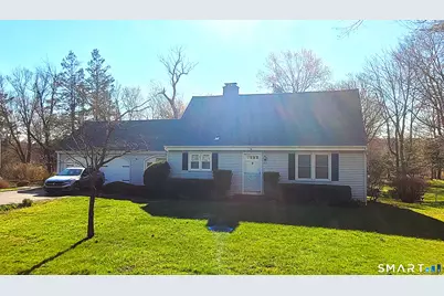 204 Branford Road, North Branford, CT 06471 - Photo 1