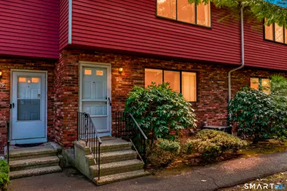 631 Churchill Drive #631, Newington, CT 06111 - Photo 1
