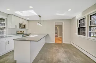 360 Old Sherman Hill Rd, Woodbury, CT 06798 - Photo 5