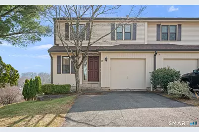 25 Tinsmith Crossing #25, Wethersfield, CT 06109 - Photo 1