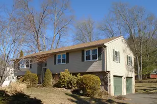 335 Grissom Rd, Manchester, CT 06042 - Photo 1