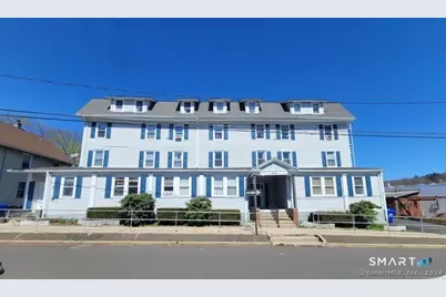 39 Park Street #APT 9, Thomaston, CT 06787 - Photo 1
