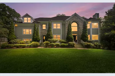 40 Wildwood Road, Stamford, CT 06903 - Photo 1