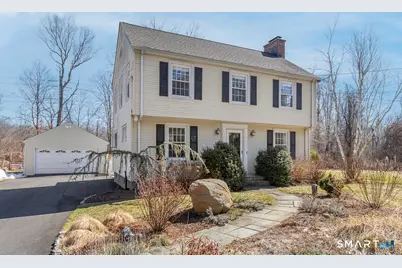 19 Beecher Road, Woodbridge, CT 06525 - Photo 1