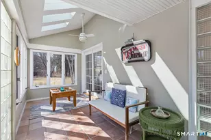 19 Beecher Rd, Woodbridge, CT 06525 - Photo 19