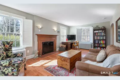 19 Beecher Road, Woodbridge, CT 06525 - Photo 11