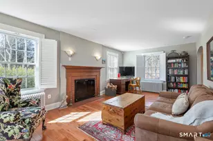 19 Beecher Rd, Woodbridge, CT 06525 - Photo 11