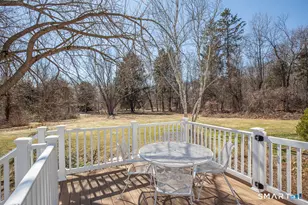 19 Beecher Rd, Woodbridge, CT 06525 - Photo 5