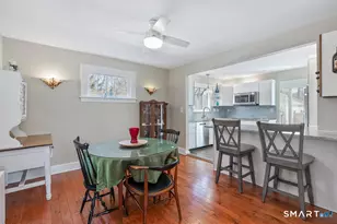 19 Beecher Rd, Woodbridge, CT 06525 - Photo 13