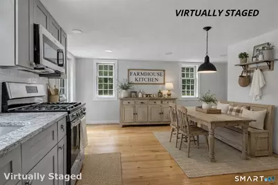 1793 Ridge Road, North Haven, CT 06473 - Photo 15