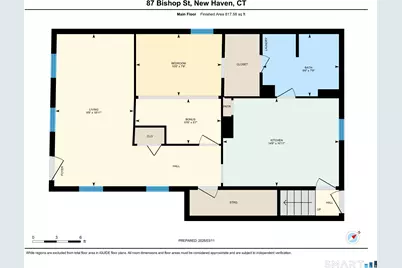 85-87 Bishop Street, New Haven, CT 06511 - Photo 17