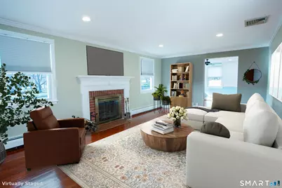 1 Valley Crest Drive, West Hartford, CT 06110 - Photo 5