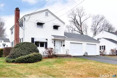 1 Valley Crest Drive, West Hartford, CT 06110 - Photo 21