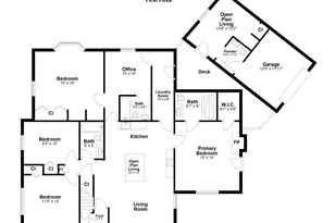 5 Sanford Pl, Stratford, CT 06615 - Photo 19