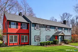 140 Signal Hill Rd, Wilton, CT 06897 - Photo 1