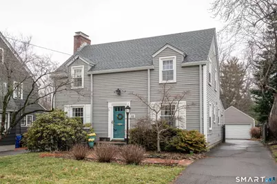 388 Fern Street, West Hartford, CT 06119 - Photo 3