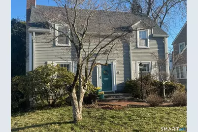 388 Fern Street, West Hartford, CT 06119 - Photo 1