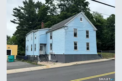 81 Springdale Avenue, Meriden, CT 06451 - Photo 1