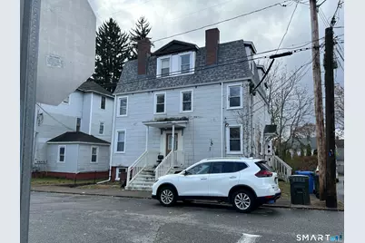 22 Hawthorne Street #4, Norwich, CT 06360 - Photo 1