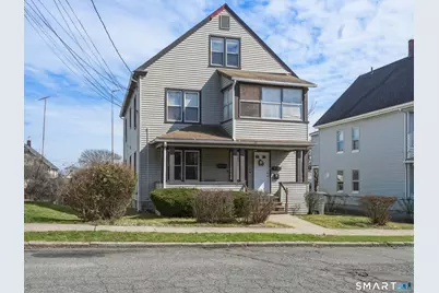 250 Summerfield Avenue #3rd Floor, Bridgeport, CT 06610 - Photo 1