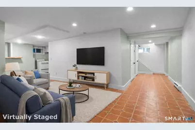 48 Lockwood Avenue #First Floor, Stamford, CT 06902 - Photo 21